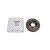 3rd gear wheel Fiat Ducato since 2006 2.0/3.0, 76/52 teeth