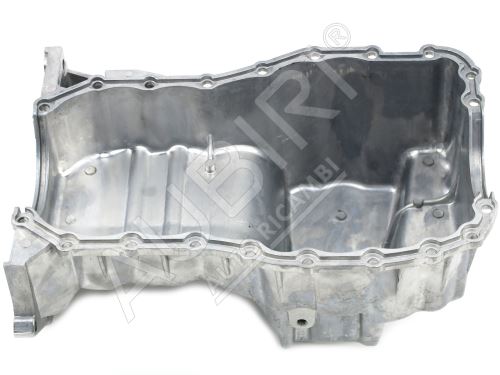 Oil sump Renault Kangoo 08 1.6 16V