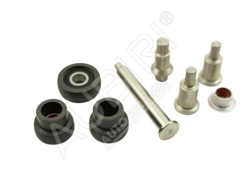 Sliding door roller guide kit Citroën Berlingo, Partner 1996-2008 upper