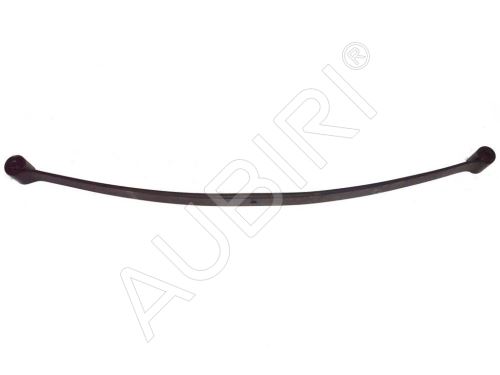 Leaf spring Fiat Ducato 1994-2006 rear 1-leaf, Q18