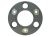 Wheel trim Iveco Daily since 1996 65C, Iveco EuroCargo 75E