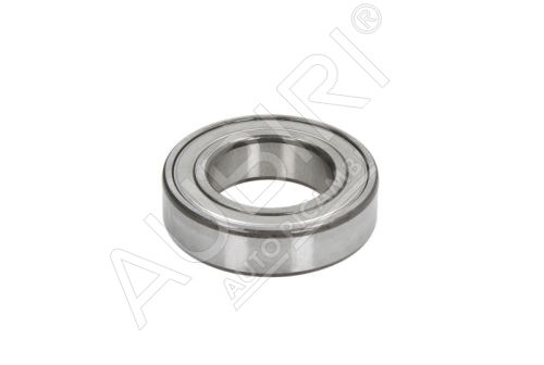 Driveshaft bearing Fiat Ducato since 2006 35x62x14 mm