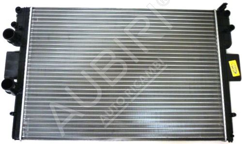 Water radiator Iveco Daily 2006-2011 2.3/3.0D