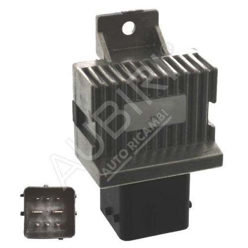 Glow plug relay Fiat Scudo 2011-2016 1.6D