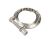 Exhaust sleeve Citroën Jumper, Boxer since 2016 2.0/2.2 BlueHDi - 70 mm