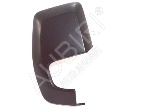 Rearview mirror cover Ford Transit Custom since 2012 right