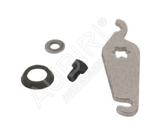 Brake caliper repair kit Iveco Daily since 2000 35S/C for handbrake