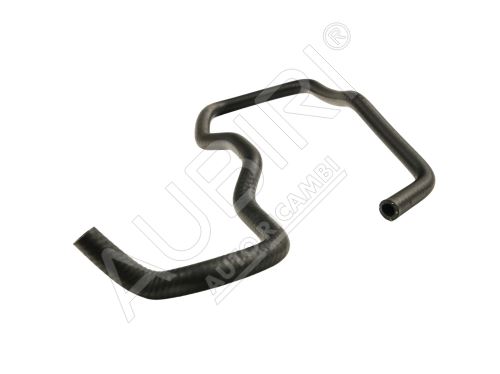 Cooling hose Renault Master, Movano 1998-2010 2.2/2.5D from tank to thermostat