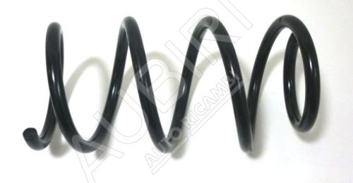 Coil spring Fiat Ducato 244 Q18 maxi