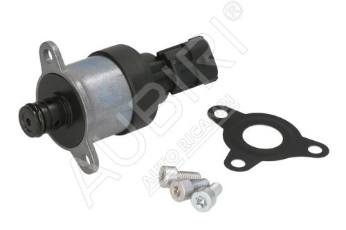 Fuel pressure regulator Fiat Ducato 2011-2020 2.3 EURO5/6