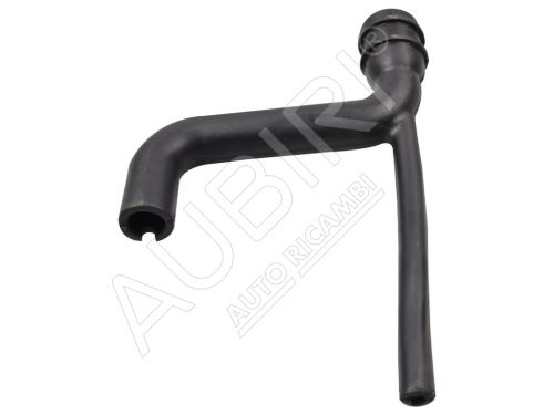 Engine ventilation hose Fiat Doblo 2000-2005 1.2 8V