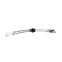 Gear shift cable Fiat Scudo, Citroën Jumpy, Peugeot Expert 1995-2006 1.9D/2.0i