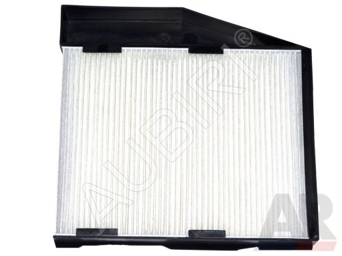 Pollen filter Fiat Doblo 2000-2010