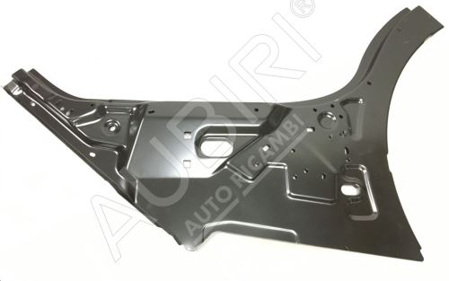 Inner fender Iveco Daily 2014 right