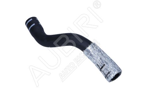 Oil overflow hose from turbo Citroën Jumpy, Berlingo 2007-2011 1.6 HDi