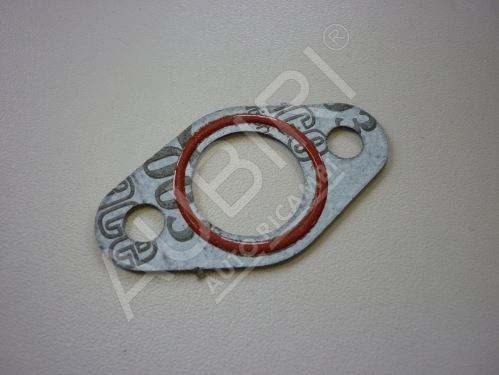 Turbocharger gasket Iveco EuroCargo Tector E17