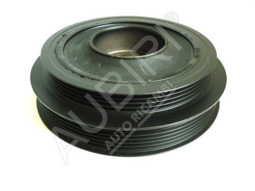 Crankshaft Pulley Fiat Ducato 2006-2011 2.2D, Jumper 2006-2014 2.2D