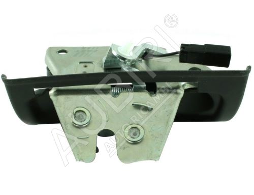 Rear door lock Fiat Doblo 2000-2010 tailgate