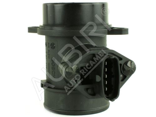 Mass air flow sensor Fiat Doblo 2004-2005 1.3 JTD 16V 51W