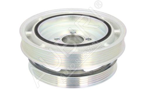 Crankshaft pulley Fiat Doblo 2004-2010, Fiorino 2007-2011 1.3D