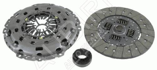 Clutch kit Ford Transit 2006-2011 2.4 TDCi with bearing, 250 mm