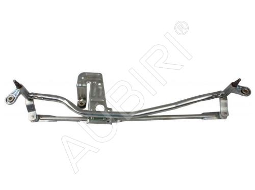 Wiper mechanism Fiat Ducato since 2006 without wiper motor
