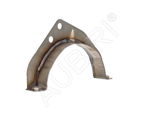 DPF filter holder Iveco Daily 2014-2022 2.3D/3.0D lower