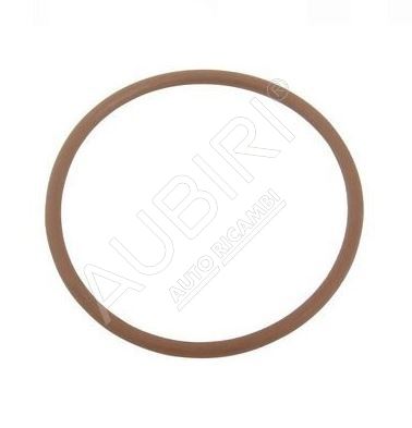 Turbocharger gasket Iveco Daily 2.3 (output to pipe)