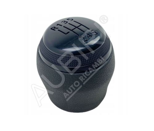 Gear knob Renault Trafic since 2014 - 6-speed