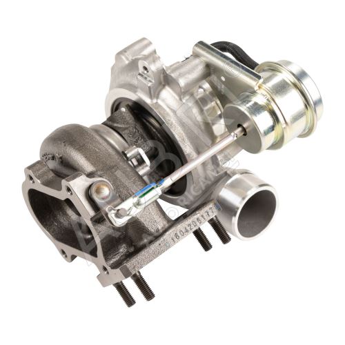 Turbocharger Fiat Ducato 250 2.3 Euro4/5