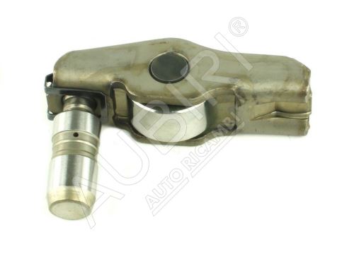 Engine tappet Iveco Daily, Fiat Ducato since 2000 2.3/3.0D with rocker arm