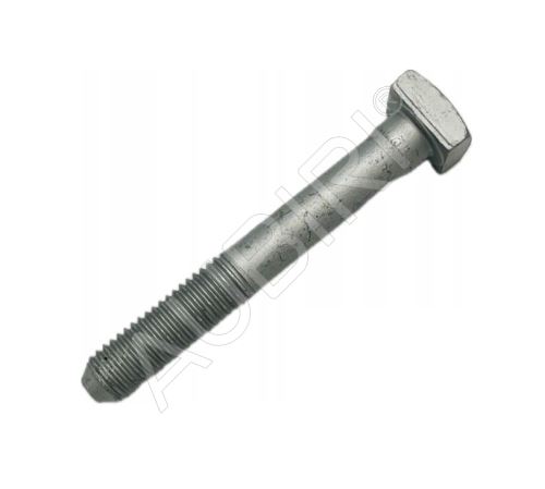 Shock absorber screw Citroën Berlingo, Partner 2008-2018, M10x1,5x72 mm