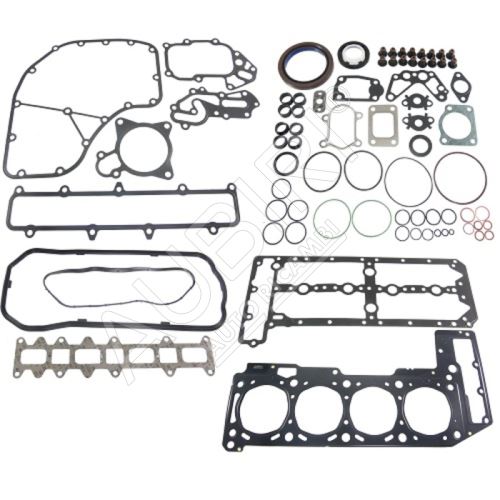 Gasket set Iveco Daily, Fiat Ducato 2006-2016 3.0D Euro4/5 with CHG