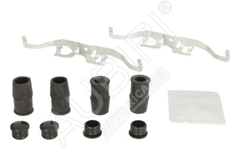 Repair kit Ford Transit Connect since 2013 front