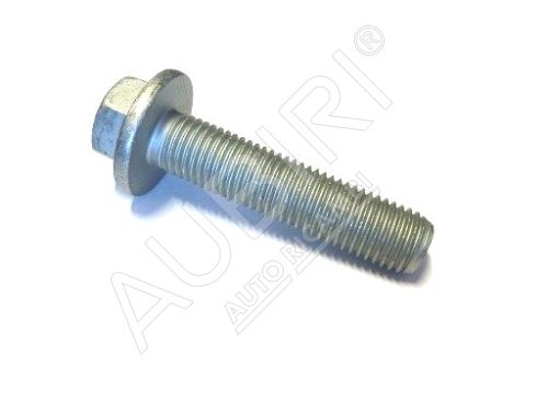 Shock absorber screw Iveco Daily 35S lower