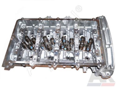 Cylinder head Fiat Ducato 2006-2011, Ford Transit 2006-2014 2.2D with valves, 4HV