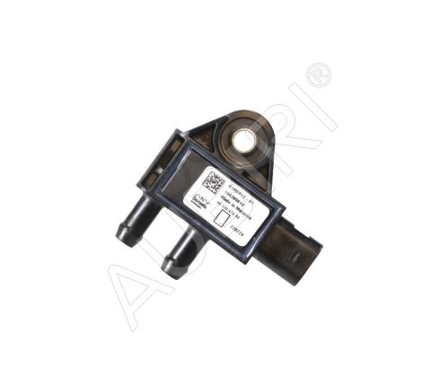 DPF pressure sensor Citroën Berlingo, Partner since 2018 1.2 PureTech