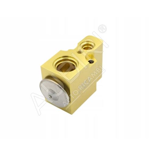 Air conditioning valve Renault Master, Opel Movano 1998-2010