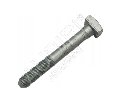 Shock absorber screw Citroën Berlingo, Partner 2008-2018, M10x1,5x72 mm