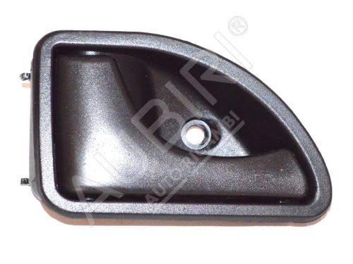 Front door inner handle Renault Kangoo 1998-2008 left