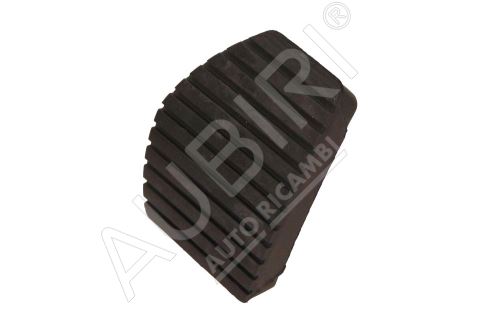 Brake pedal rubber Citroën Jumpy 2007-2016, Berlingo 2008-2018