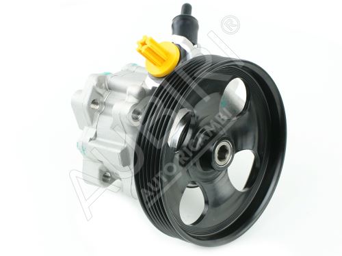 Steering pump Citroën Berlingo, Peugeot Partner 2008-2018 1.6D - 6PK/126 mm