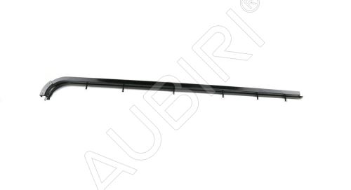 Sliding door roller guide rail Renault Master 1998-2010 right middle