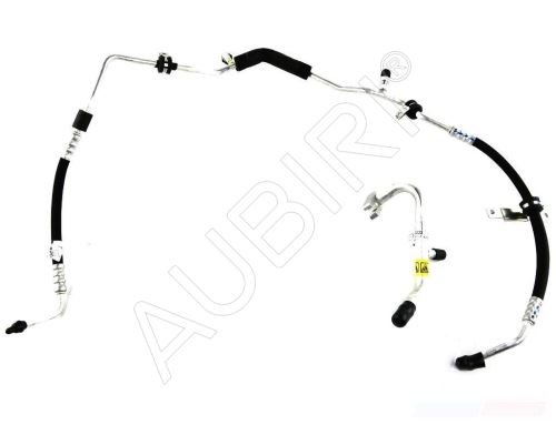 Air con hose Fiat Doblo 2010-2016 1.6/2.0D from condenser to evaporator