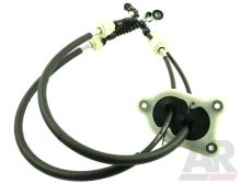 Gear shift cable Fiat Fiorino 07