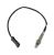Lambda sensor Renault Trafic 2001-2014 2.0i, Kangoo 1997-2008 1.2/1.4/1.6i - 480 mm
