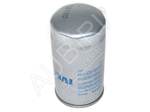 Fuel filter Iveco EuroCargo 1991-2002 Euro2 E23, E27 sensitive