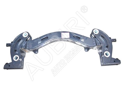 Front axle Iveco Daily since 2000 35C, 50C