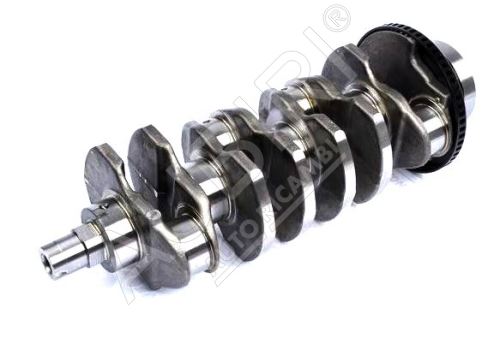 Crankshaft Fiat Doblo since 2010, Ducato since 2011 2.0 MJTD STD