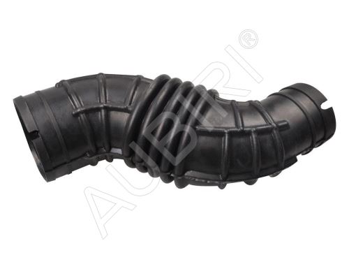 Air ducts Fiat Ducato 1994-2002 2.8D from filter to intake manifold
